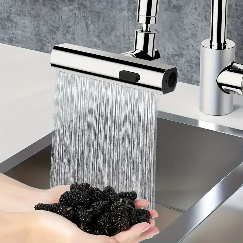 Pièce Robinet de Cuisine Moderne
