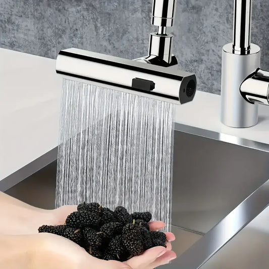 Pièce Robinet de Cuisine Moderne