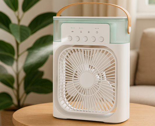 Climatiseur portable 3-en-1