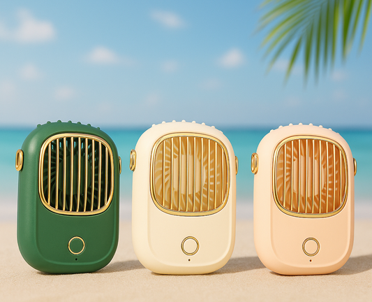 Mini ventilateur portable