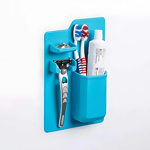 Organisateur de Salle de Bain
