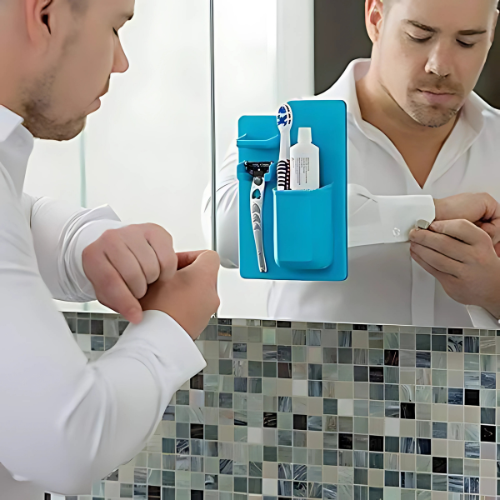 Organisateur de Salle de Bain