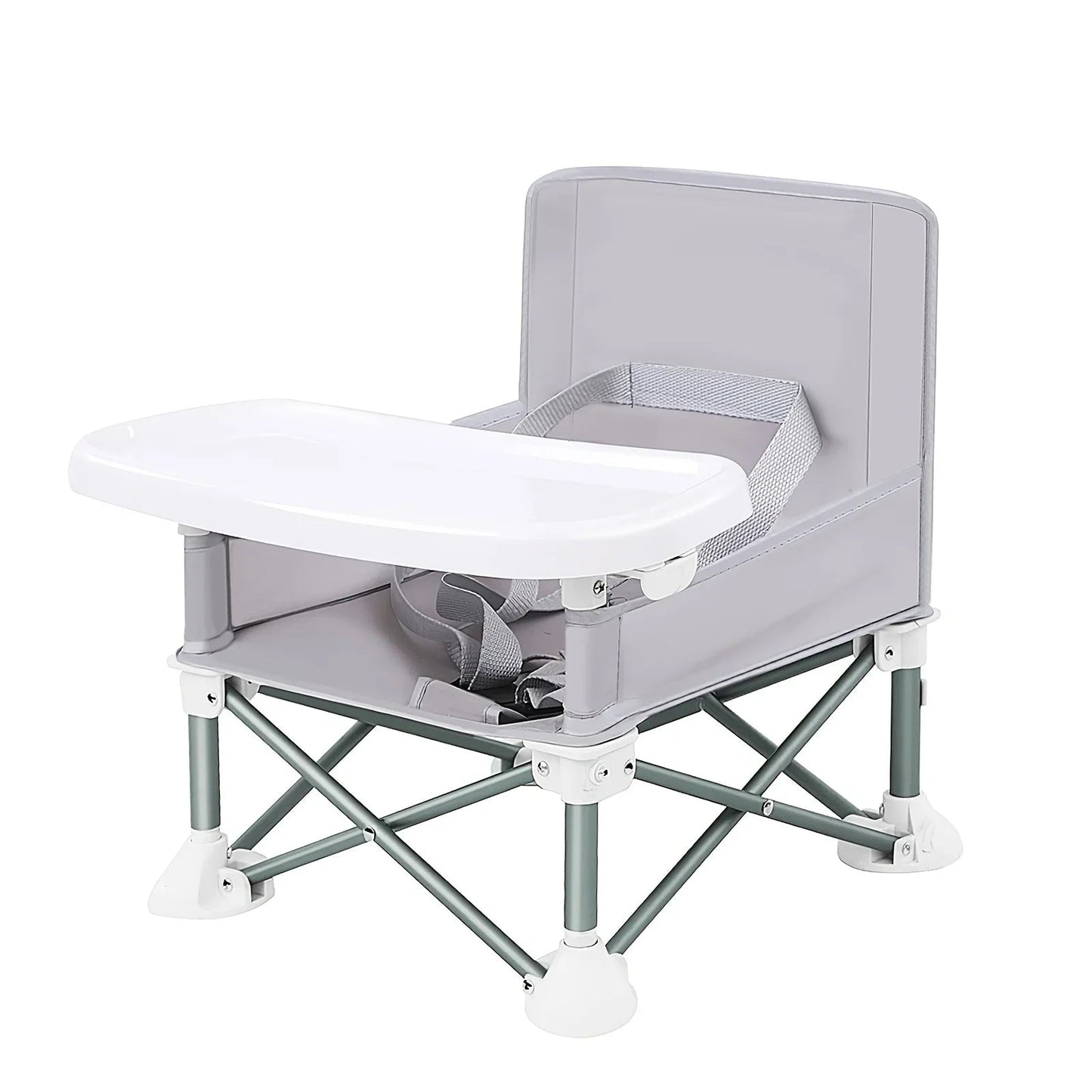 Chaise bébé compacte portable