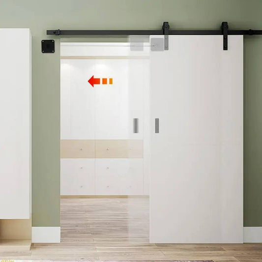 Système fermeture porte