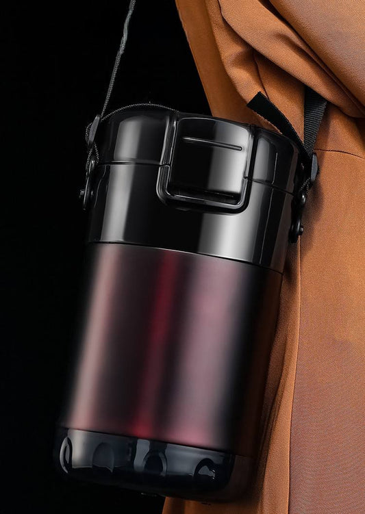 Lunch Box Isotherme Inox